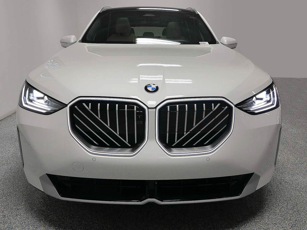 Used 2026 BMW X3 xDrive30 w/ Premium Package AWD/4WD image 2