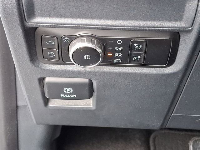 Used 2024 Ford F150 XLT w/ Mobile Office Package image 19