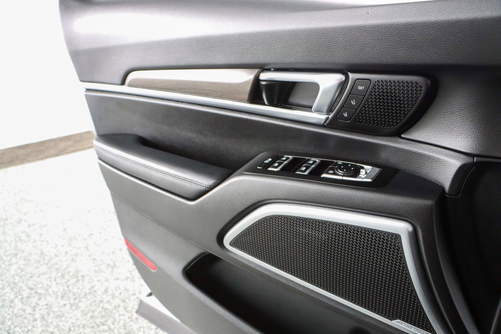 Used 2022 Kia Telluride SX image 22