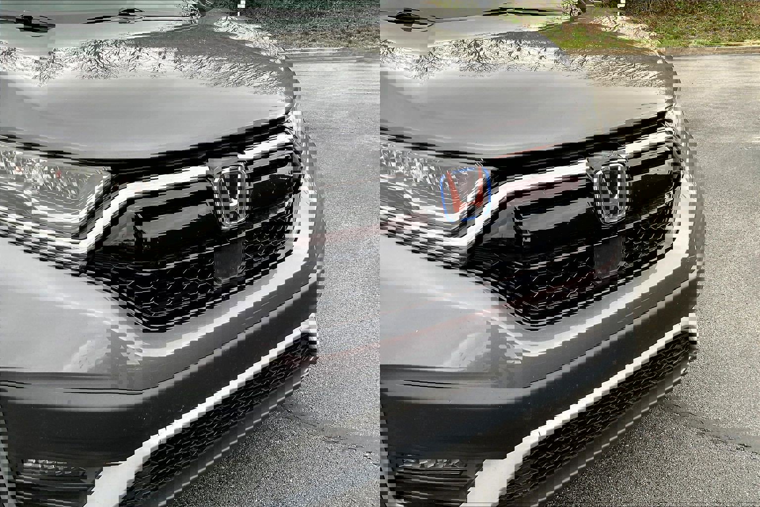 Used 2022 Honda CR-V EX image 34