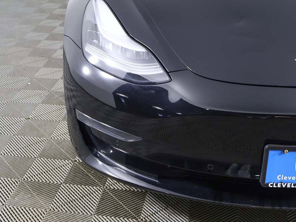Used 2020 Tesla Model 3 Long Range image 14