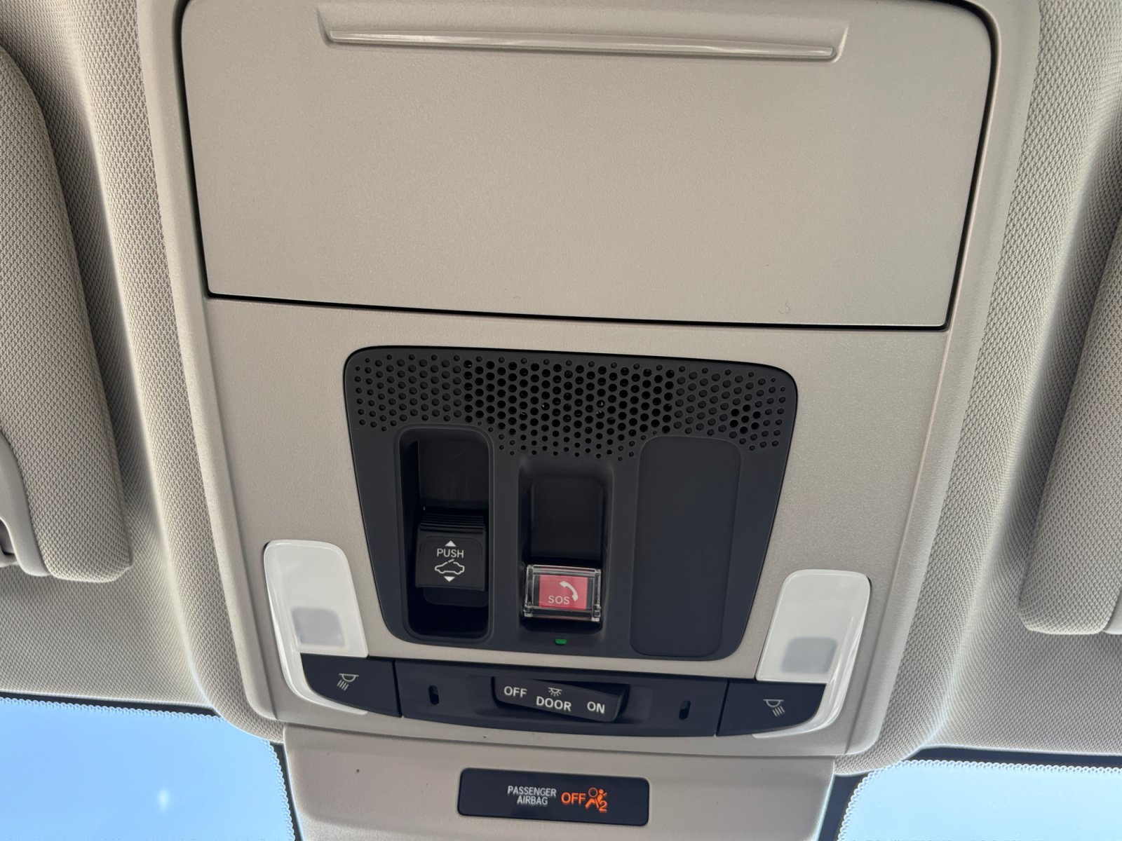 New 2026 Honda Accord SE image 25