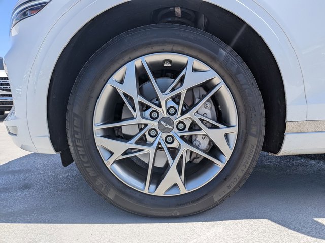 Used 2024 Genesis GV70 2.5T AWD/4WD image 16
