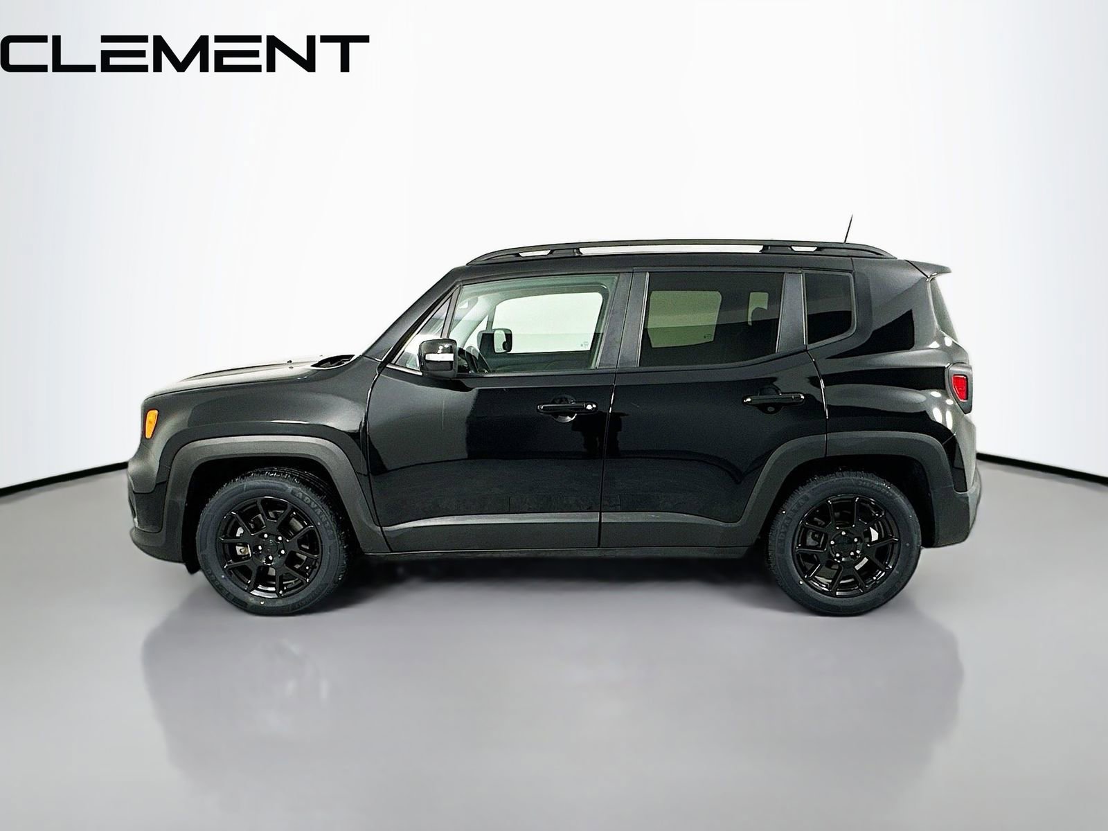 Used 2019 Jeep Renegade Altitude w/ Quick Order Package 2XM image 6