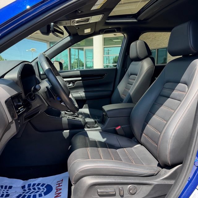 Certified 2023 Honda CR-V Sport Touring image 10