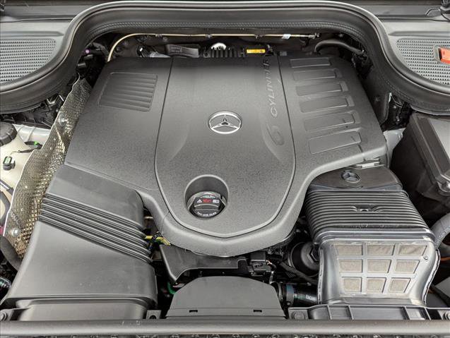 New 2026 Mercedes-Benz GLE 450 4MATIC Coupe image 16