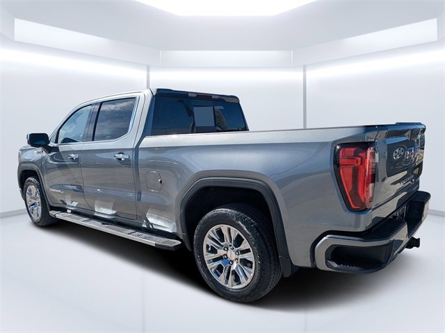 Used 2021 GMC Sierra 1500 Denali image 5