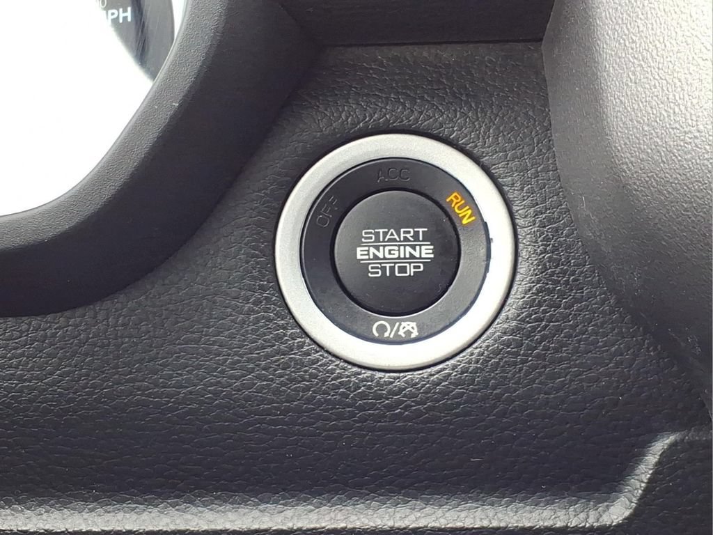 Used 2022 RAM 1500 Big Horn AWD/4WD image 7
