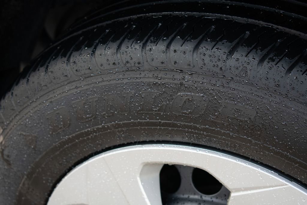 Used 2024 Toyota RAV4 LE image 25