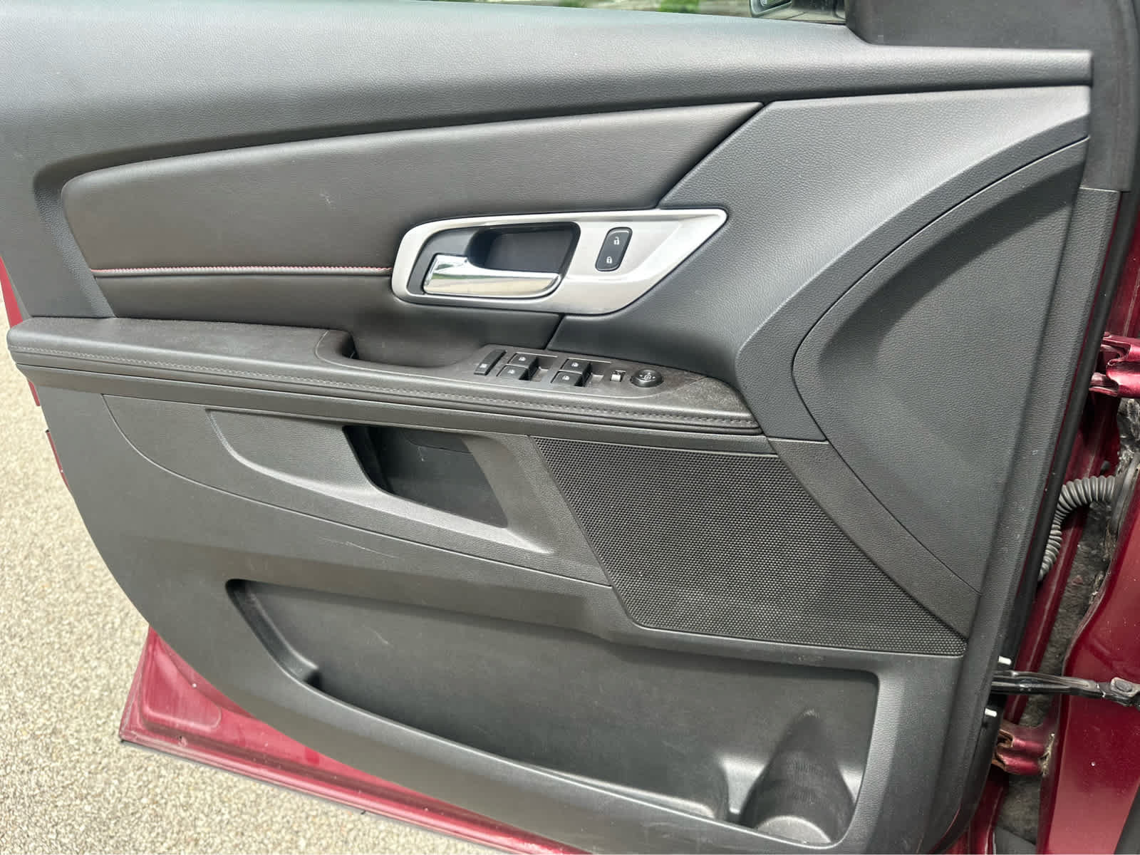 Used 2016 GMC Terrain SLE AWD/4WD image 17