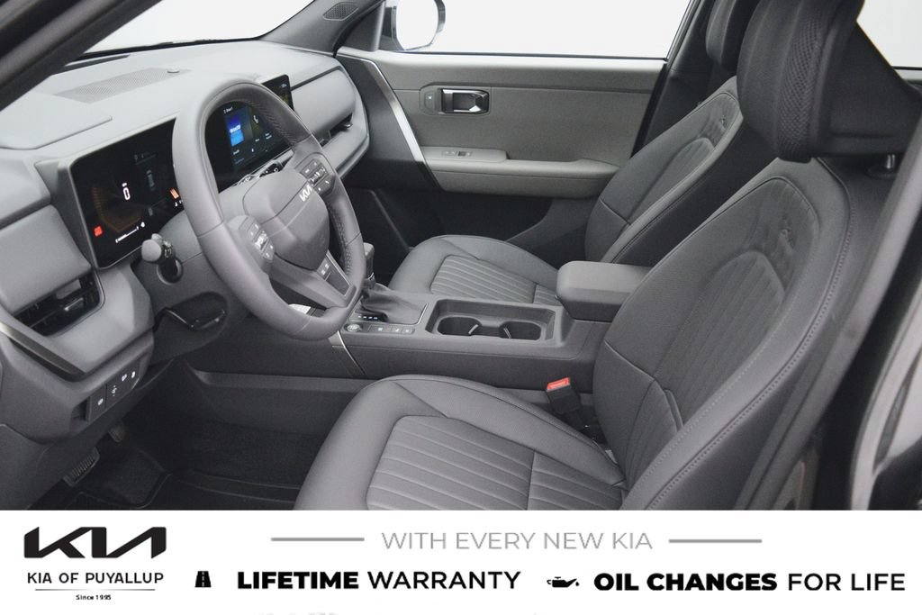 New 2027 Kia Seltos X-Line S AWD/4WD image 10