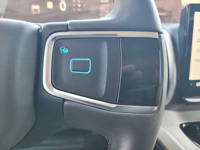 Certified 2025 Ford Expedition Max Active AWD/4WD image 26