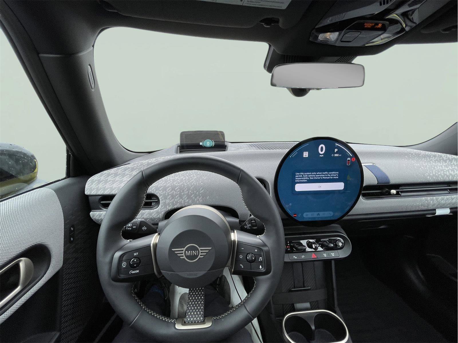Used 2025 MINI Cooper S image 21