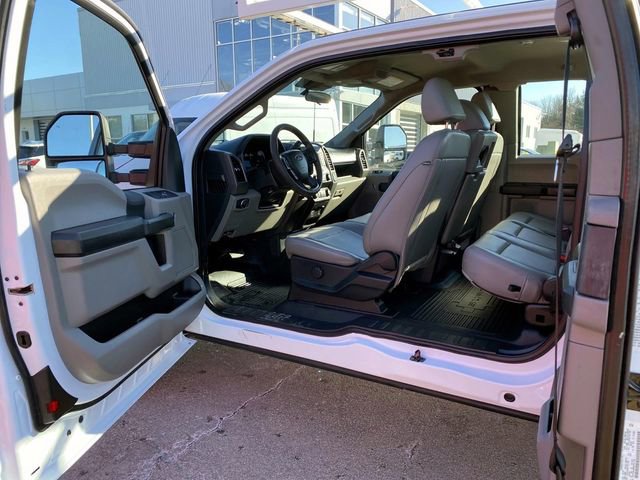 Used 2022 Ford F250 XL w/ STX Appearance Package image 12