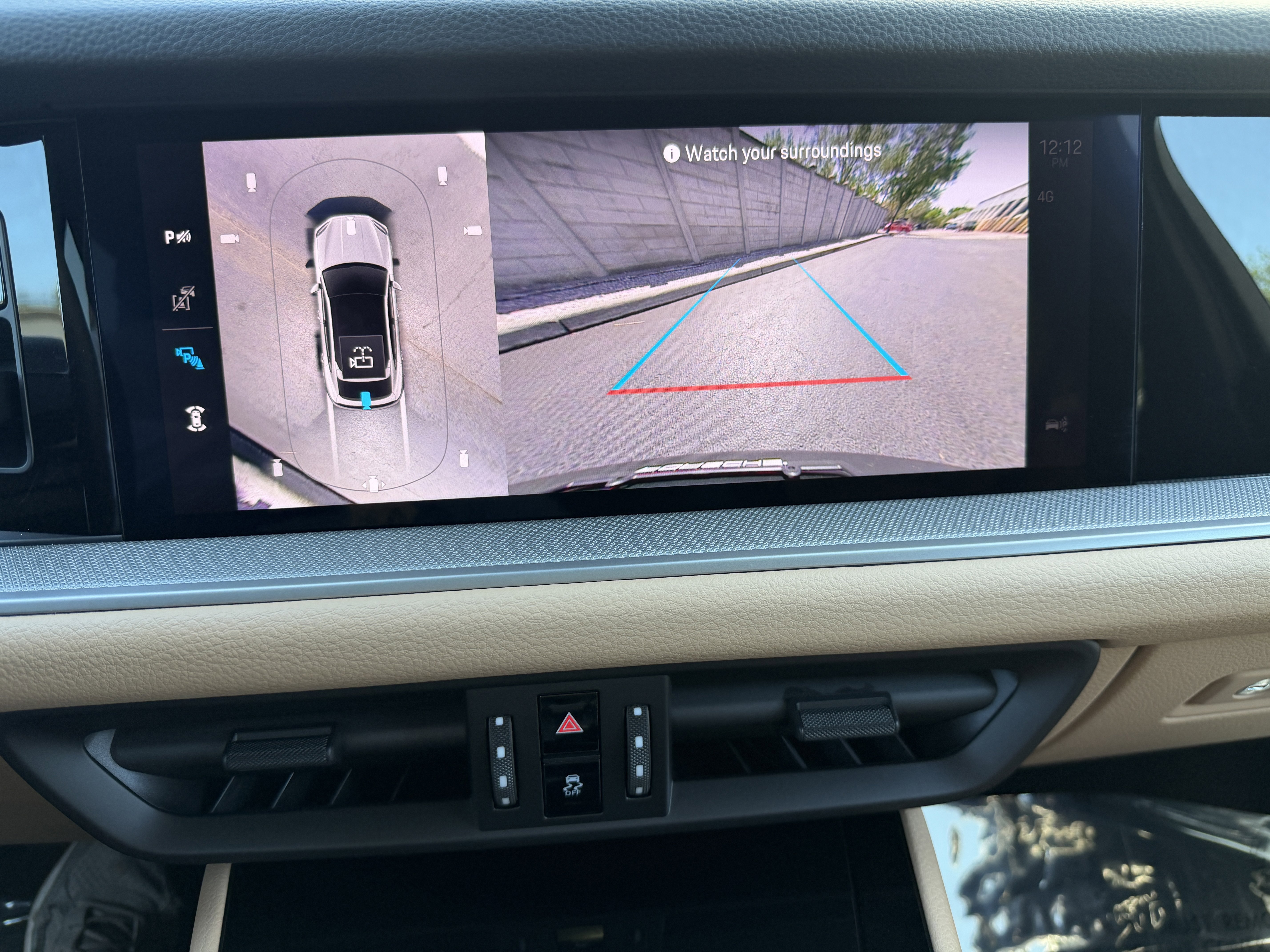 Certified 2026 Porsche Cayenne Coupe image 29