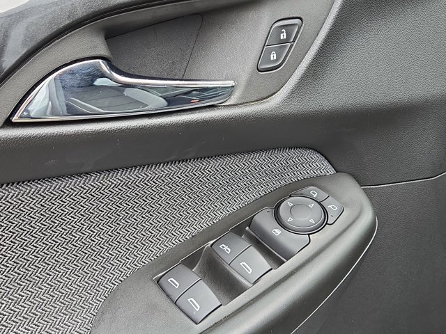 Used 2025 Chevrolet TrailBlazer LT image 13