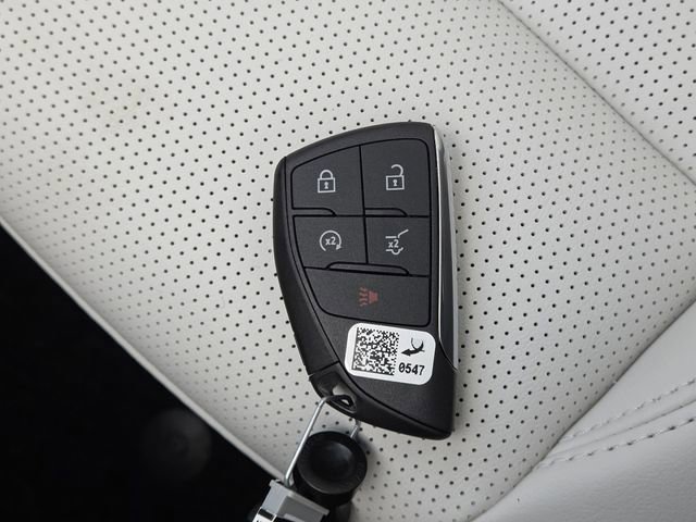 New 2026 Buick Envision Avenir image 40