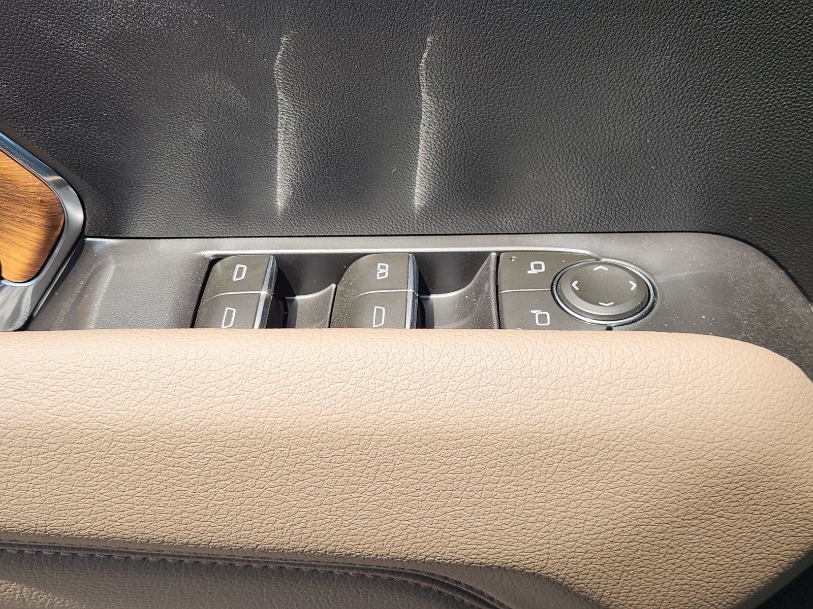 New 2026 GMC Canyon Denali AWD/4WD image 28