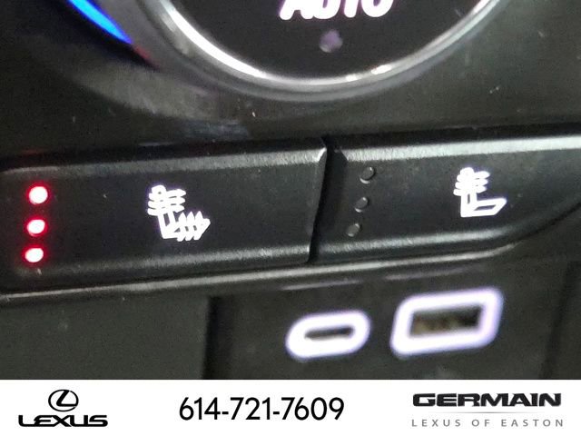 Used 2023 Chevrolet Tahoe RST image 37