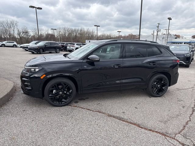 New 2026 Volkswagen Tiguan SE R-Line image 12