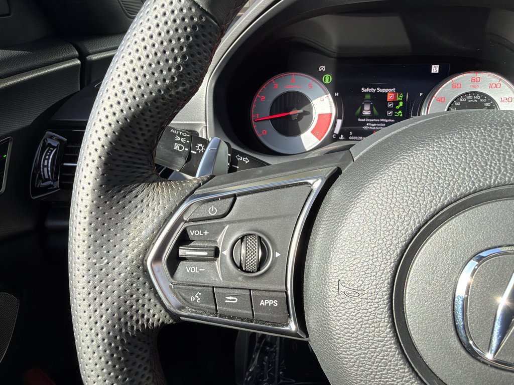 Used 2023 Acura RDX A-Spec AWD/4WD image 31