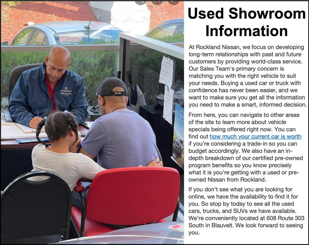 Certified 2024 Nissan Pathfinder S image 12