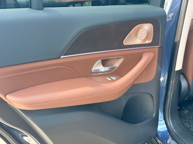 New 2026 Mercedes-Benz GLE 350 4MATIC image 20