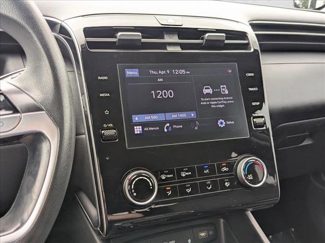 Used 2022 Hyundai Santa Cruz SEL w/ Activity Package image 13