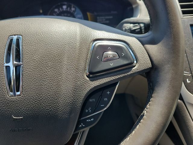 Used 2016 Lincoln MKZ Hybrid w/ Equipment Group 600A Reserve FWD image 25