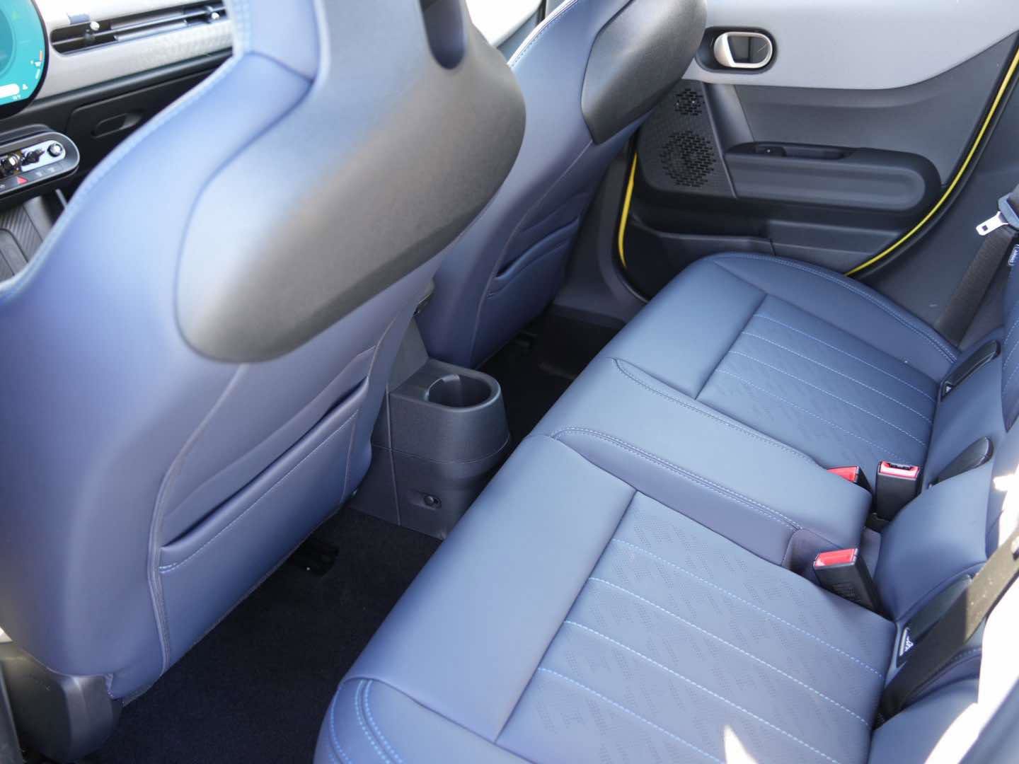 Used 2025 MINI Cooper S image 9