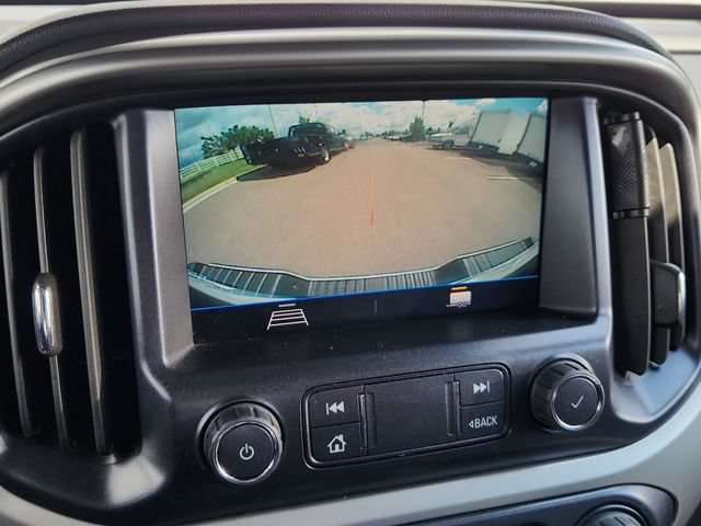 Used 2022 Chevrolet Colorado LT RWD image 41