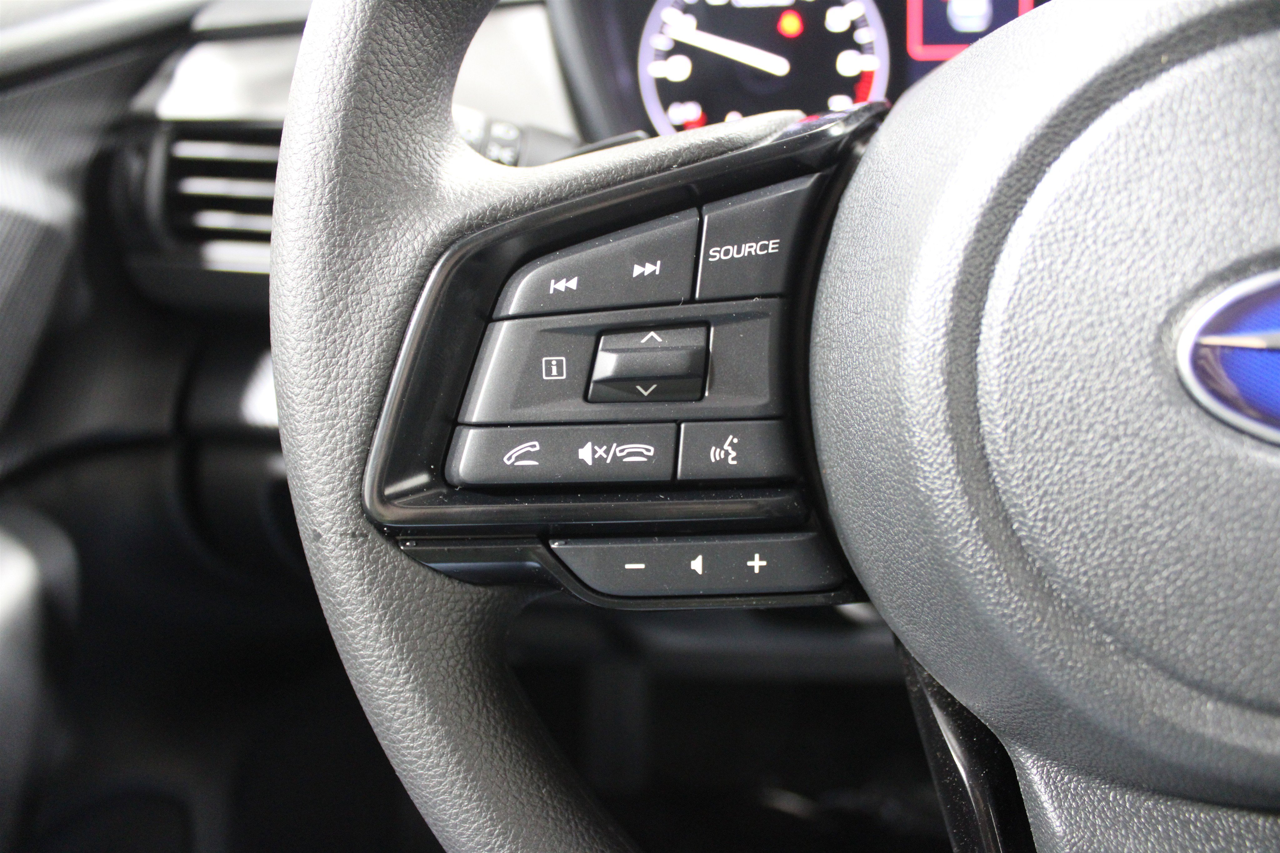 New 2026 Subaru Crosstrek 2.5i Premium image 10