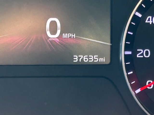 Used 2024 Kia Forte GT image 19