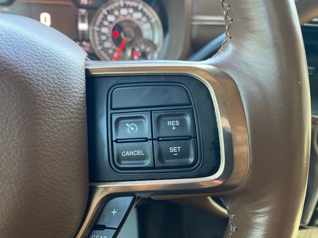 Certified 2022 RAM 3500 Limited image 42