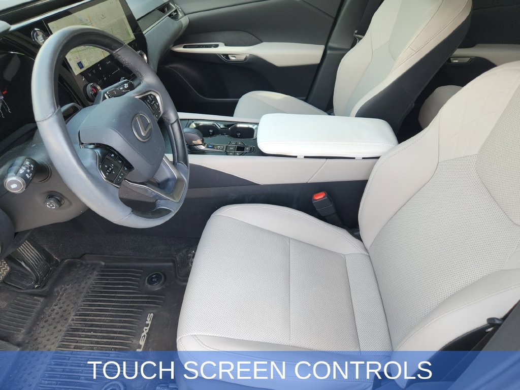 Used 2024 Lexus RX 350 Premium w/ Convenience Package AWD/4WD image 18
