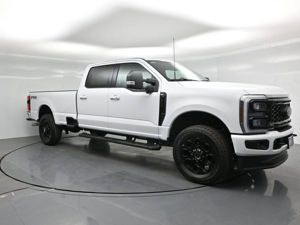 New 2026 Ford F350 XLT w/ XLT Premium Package image 21