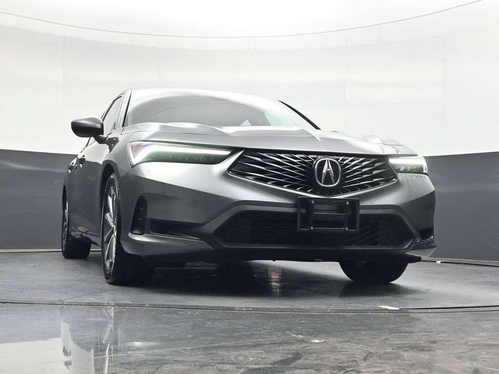 Used 2024 Acura Integra FWD image 38
