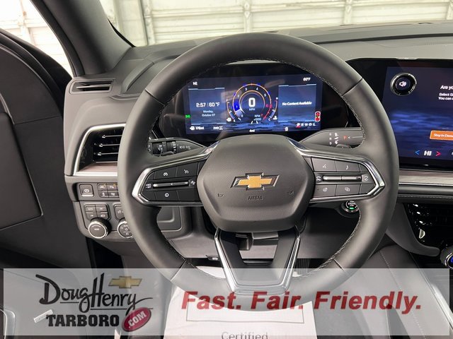 New 2026 Chevrolet Suburban LT w/ Comfort Package image 52