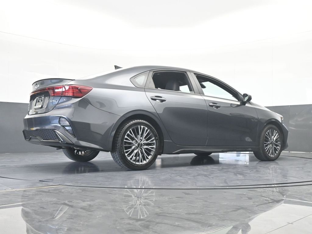 Used 2024 Kia Forte GT-Line image 62