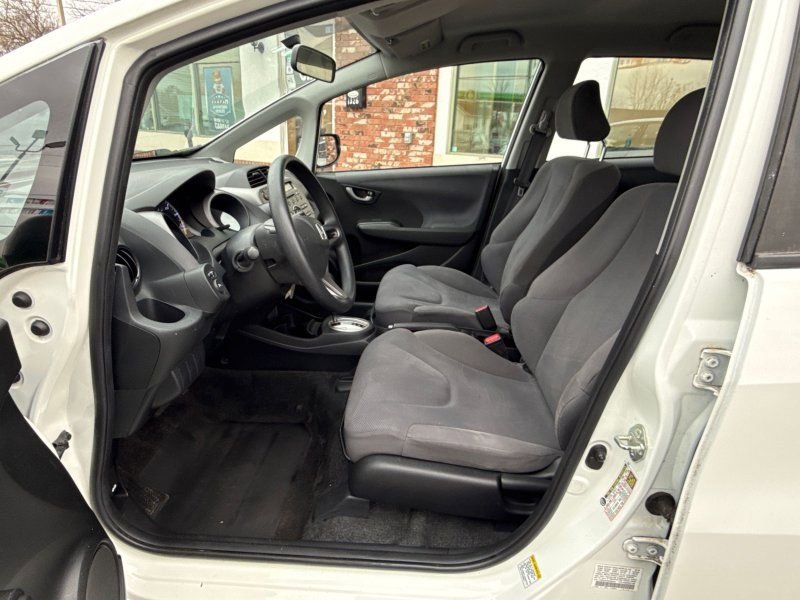 Used 2009 Honda Fit image 11