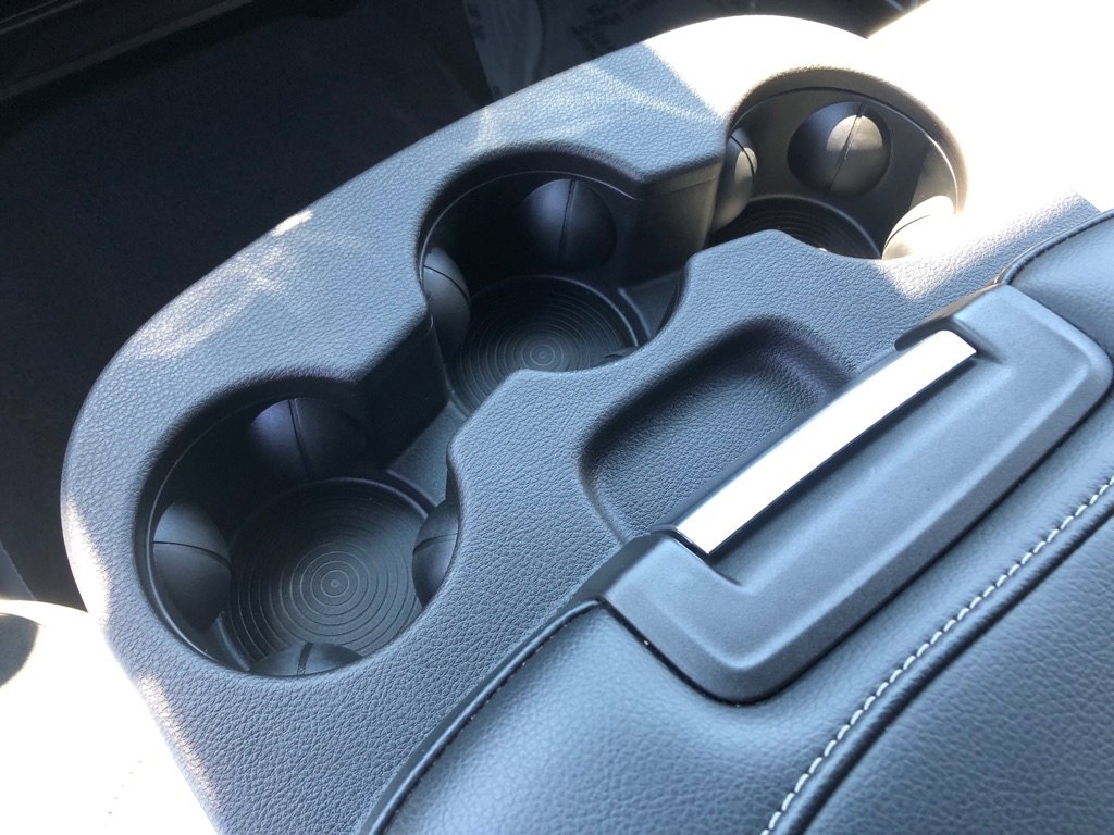 Used 2026 RAM 2500 Laramie image 31