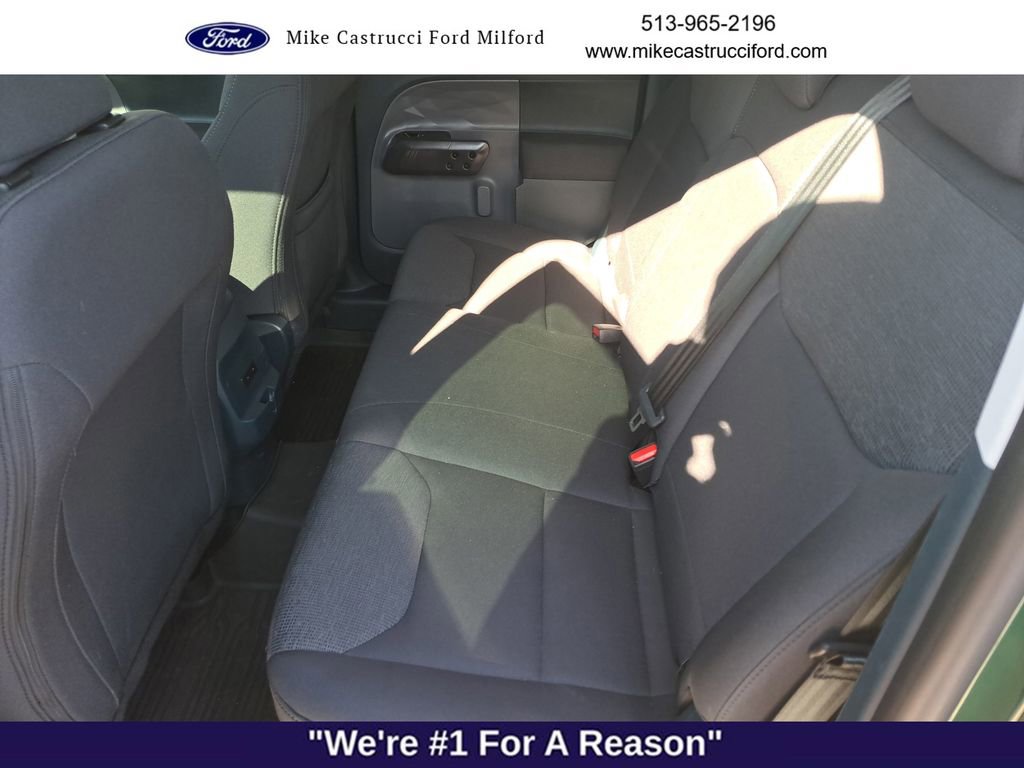 Certified 2025 Ford Maverick XL w/ 4K Tow Package image 23