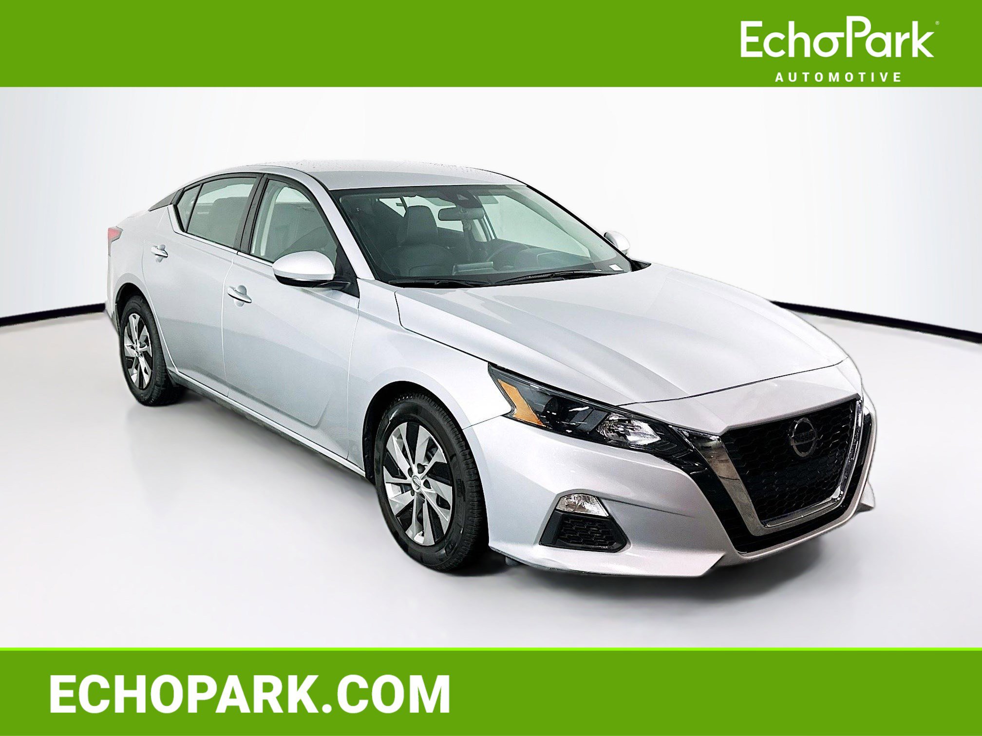 Used 2022 Nissan Altima 2.5 S