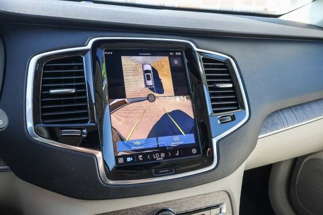 Used 2024 Volvo XC90 T8 Plus w/ Protection Package Premier image 24