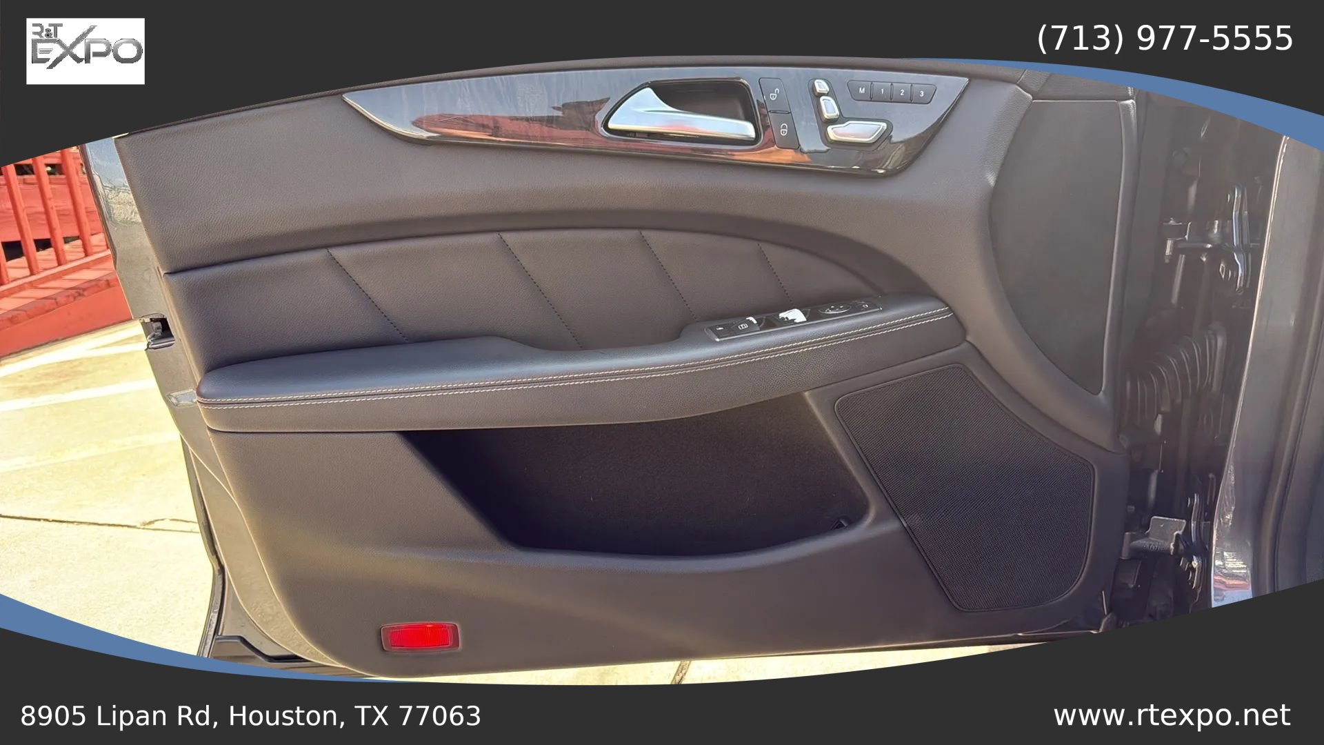 Used 2016 Mercedes-Benz CLS 400 image 19