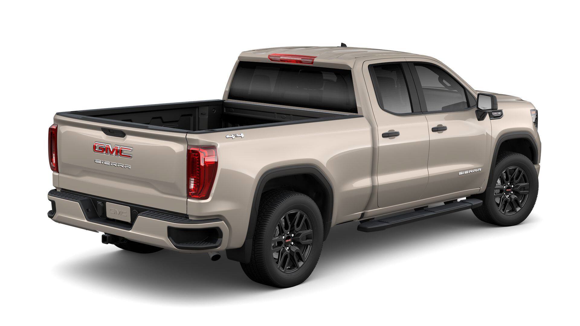 New 2026 GMC Sierra 1500 Pro w/ Graphite Edition image 27