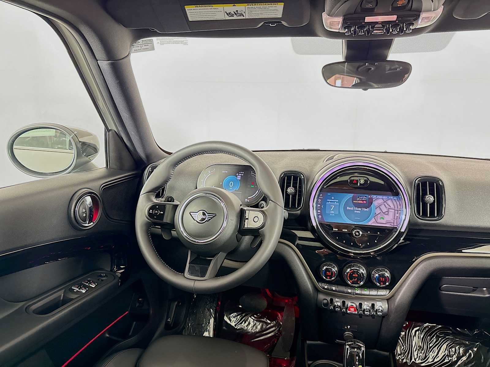 Used 2022 MINI Cooper Countryman S AWD/4WD image 23