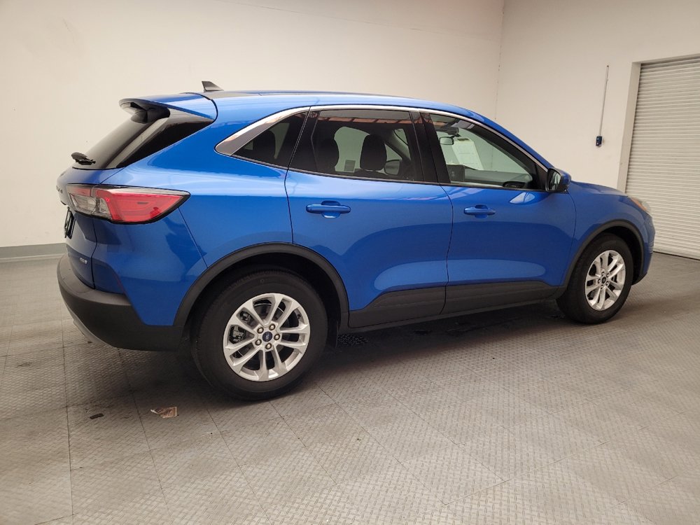 Used 2021 Ford Escape SE w/ Convenience Package image 10