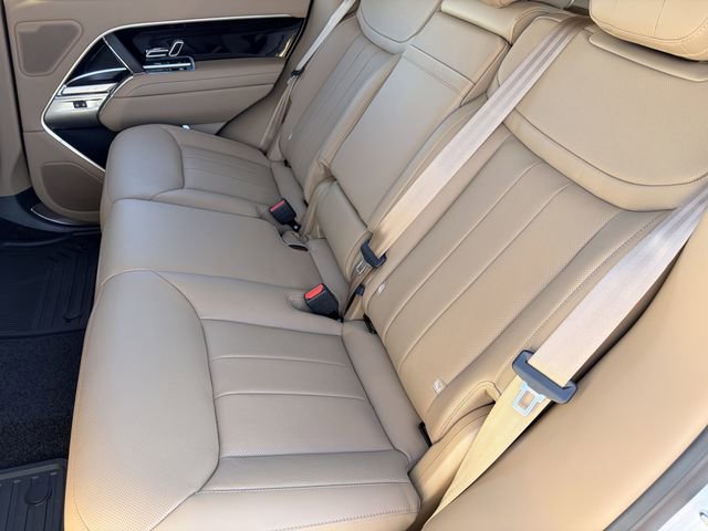 New 2026 Land Rover Range Rover SE AWD/4WD image 17
