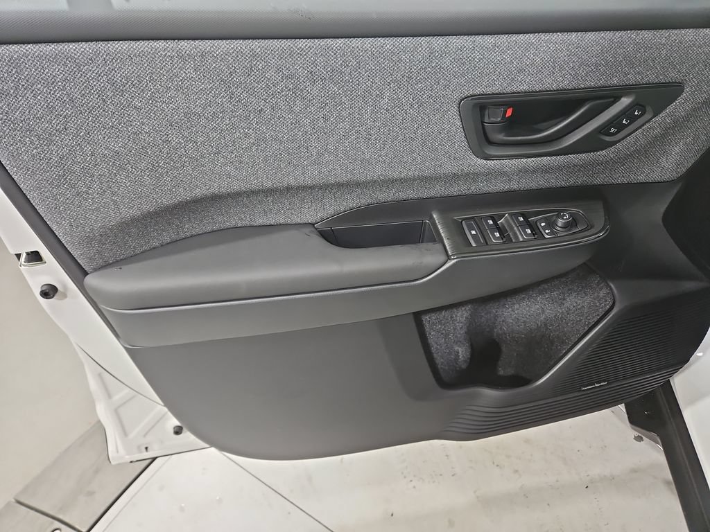 New 2026 Subaru Outback Limited AWD/4WD image 10